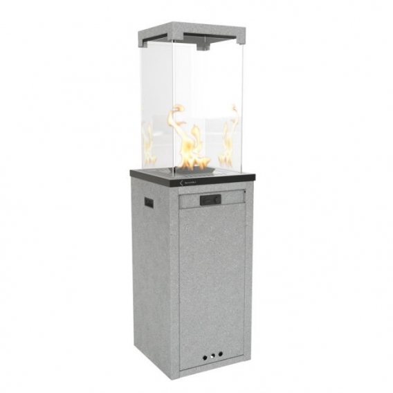Kratki PATIO LIGHT granit