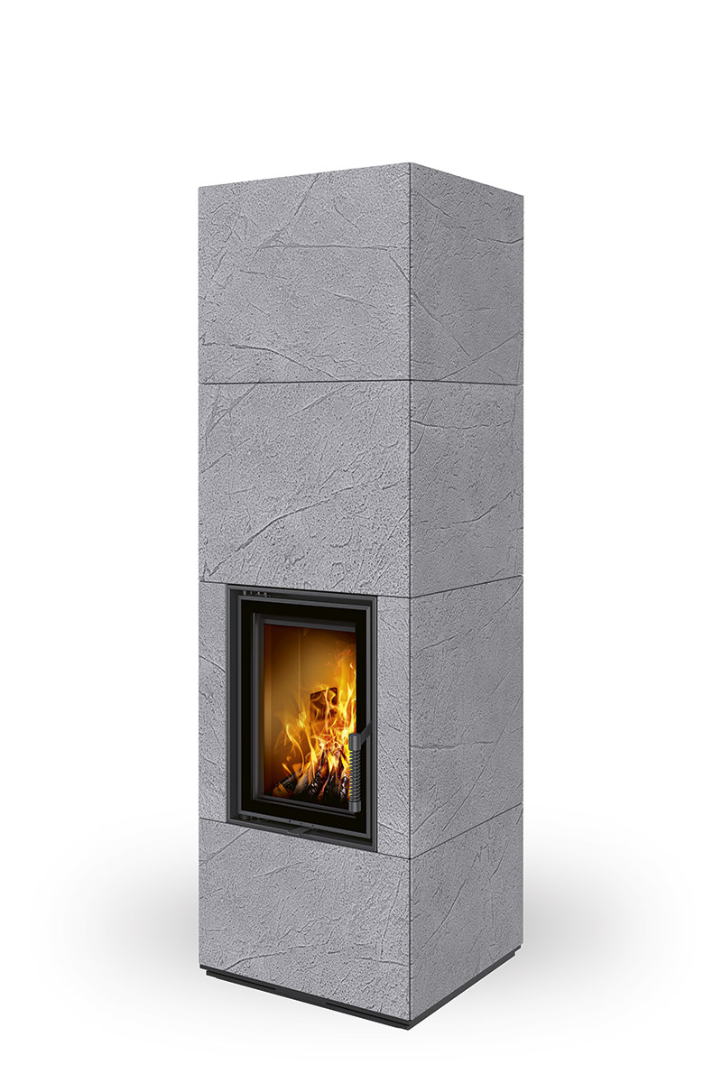 Romotop NORDAC Thermaline