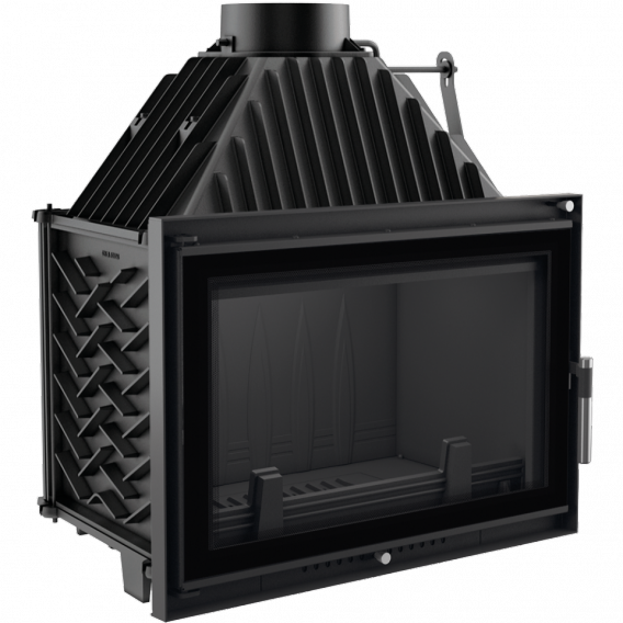 Kratki Oliwia 16 kW DECO