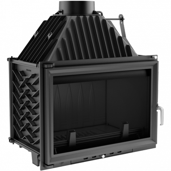 Kratki Oliwia 16 kW