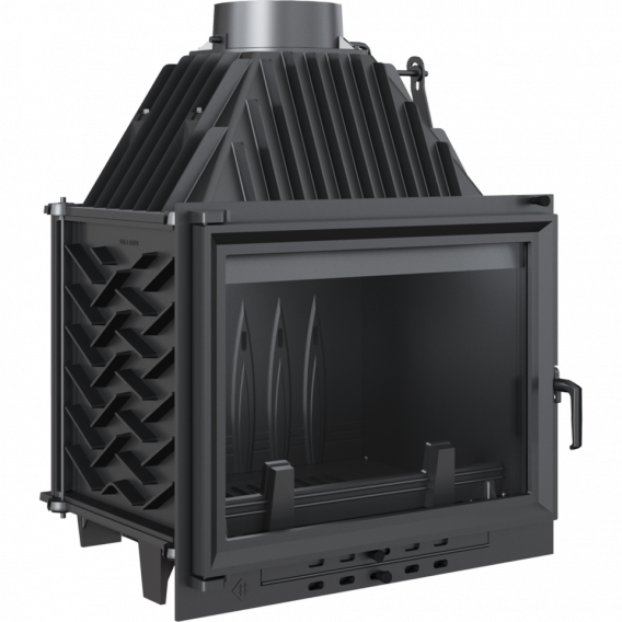 Kratki Zuzia ECO 12 kW