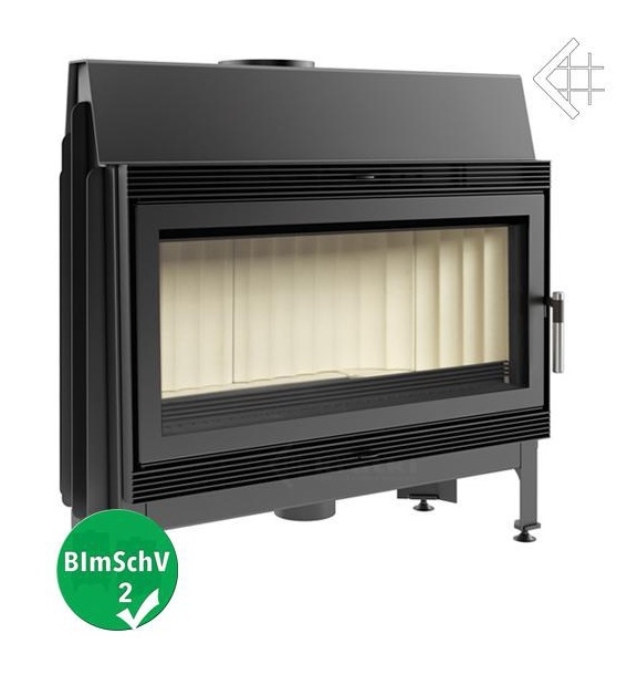 Kratki Blanka 16 kW 910