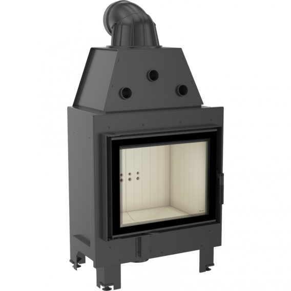 Kratki MBZ 13 kW