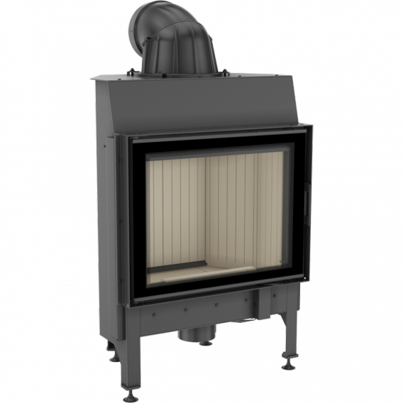 Kratki Nadia 10 kW