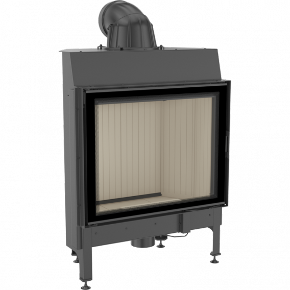 Kratki Nadia 13 kW