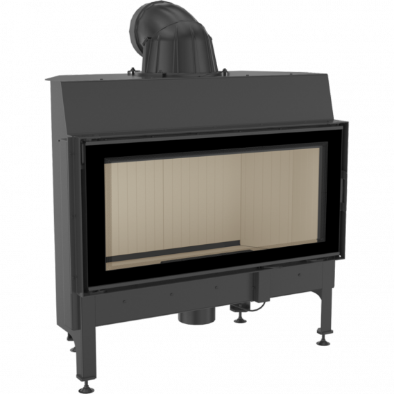 Kratki Nadia 14 kW