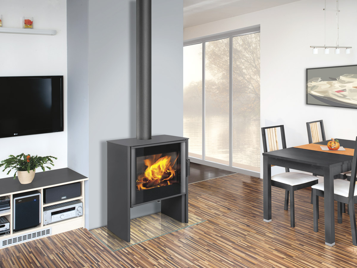 Romotop RIANO G, plech